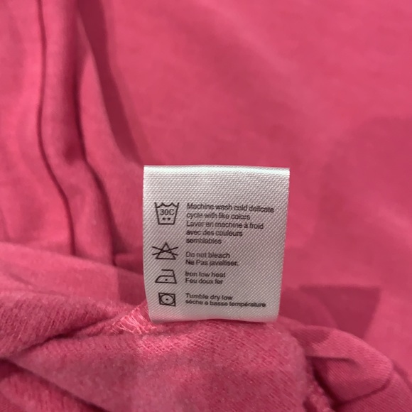 Like NEW - Worn 1x - Chaser Unicorn pullover - sz 14 - Picture 8 of 8